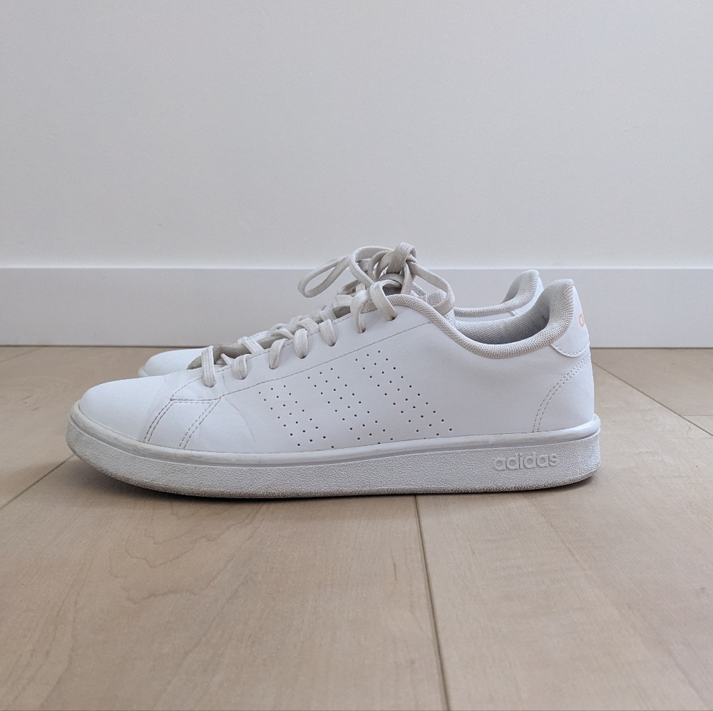 Adidas Advantage Base Women's Sneakers